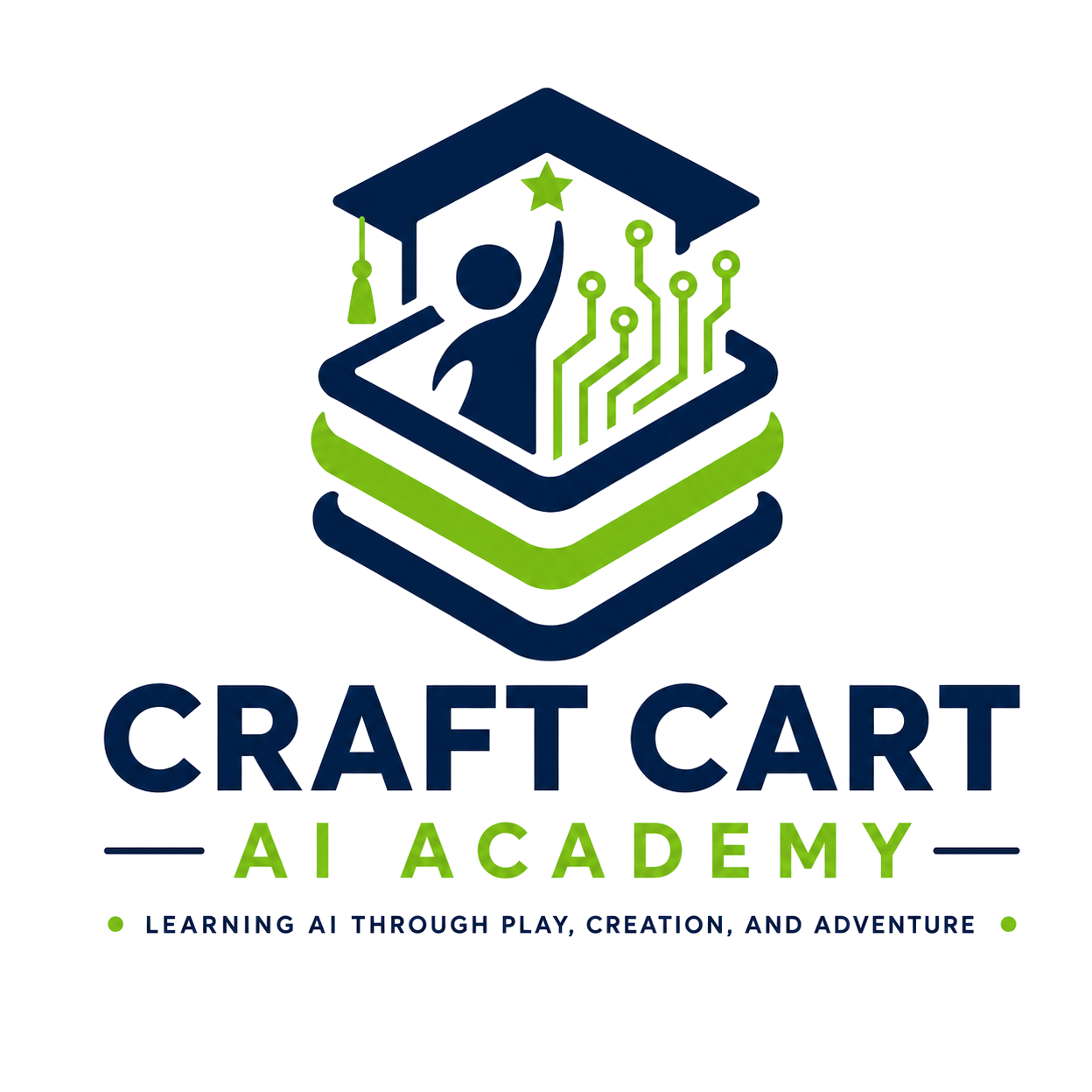 Craft Cart AI Academy